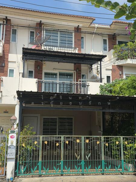 For Rent - รามอินทรา 23, Bangkok