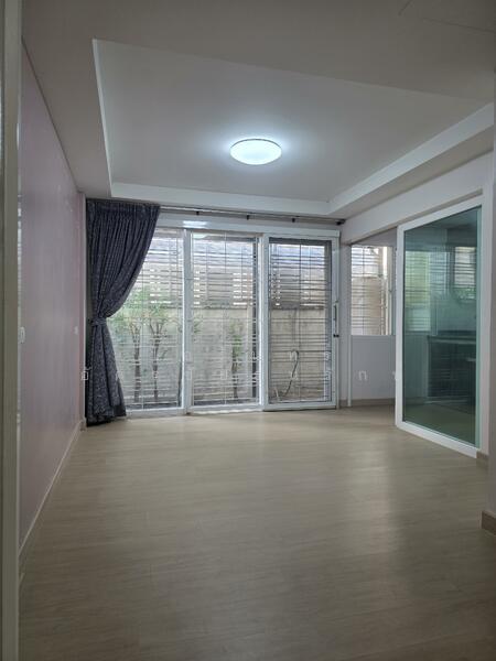 For Rent - รามอินทรา 23, Bangkok