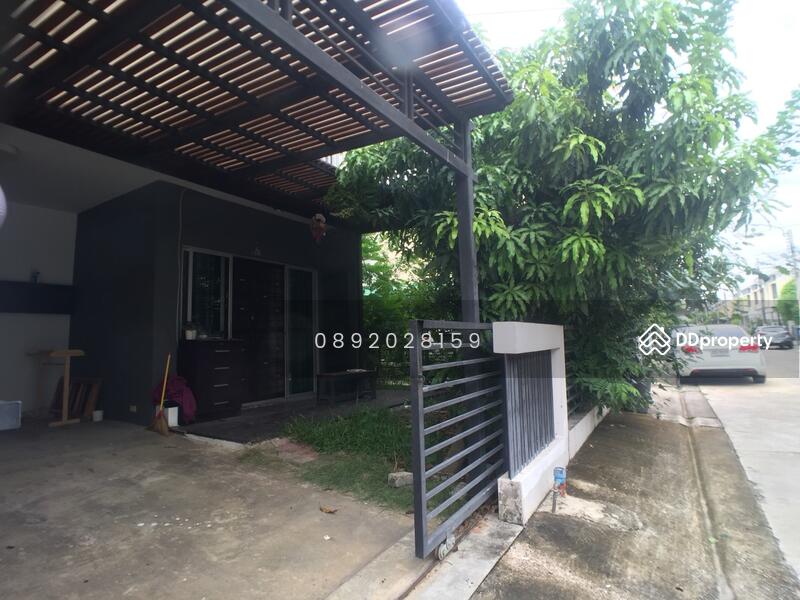 ให้เช่า - เดอะคอนแนค แจ้งวัฒนะ, นนทบุรี