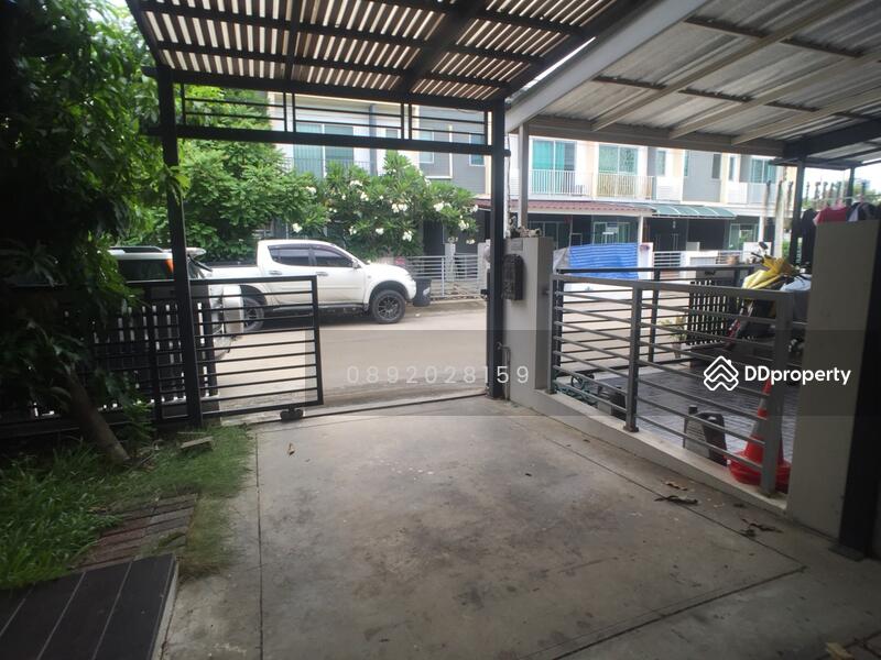 ให้เช่า - เดอะคอนแนค แจ้งวัฒนะ, นนทบุรี
