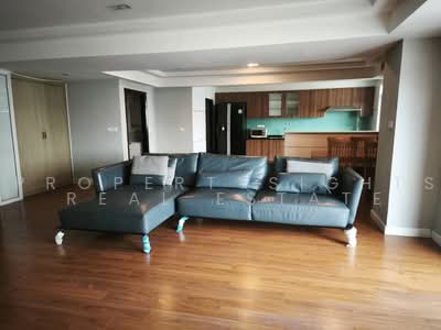 For Rent - Royal Castle Sukhumvit, Bangkok
