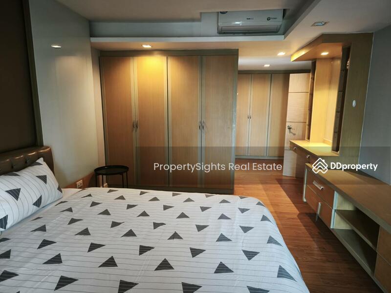 Royal Castle Sukhumvit, Bangkok, 30 Soi Sukhumvit 39, Khlongtoei Nua, Watthana, Bangkok, 3 Bedrooms, 160 sqm, Condo For Rent, by PROPERTYSIGHTS REAL ESTATE, 5834141 - DDproperty.com