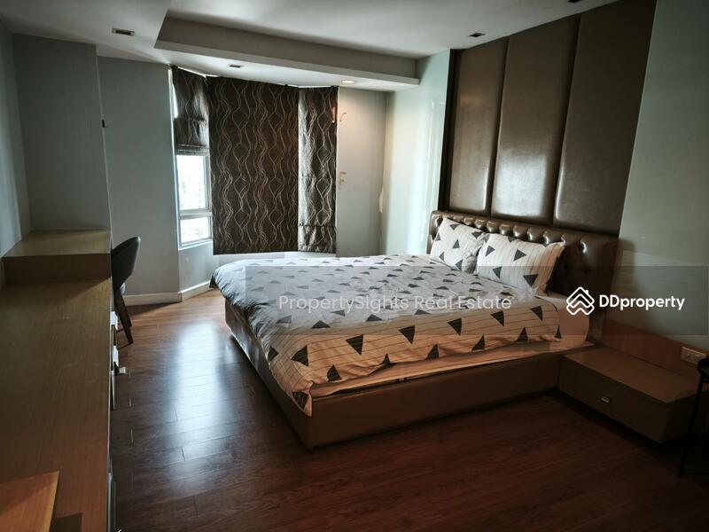 Royal Castle Sukhumvit, Bangkok, 30 Soi Sukhumvit 39, Khlongtoei Nua, Watthana, Bangkok, 3 Bedrooms, 160 sqm, Condo For Rent, by PROPERTYSIGHTS REAL ESTATE, 5834141 - DDproperty.com
