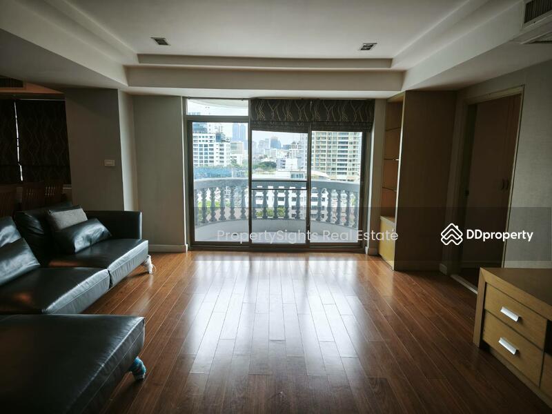 Royal Castle Sukhumvit, Bangkok, 30 Soi Sukhumvit 39, Khlongtoei Nua, Watthana, Bangkok, 3 Bedrooms, 160 sqm, Condo For Rent, by PROPERTYSIGHTS REAL ESTATE, 5834141 - DDproperty.com