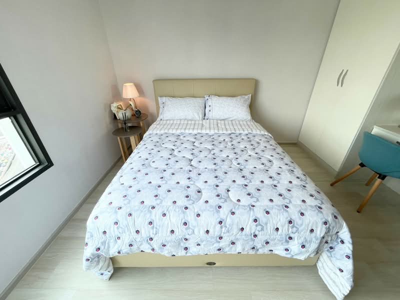 Life One Wireless, Bangkok, 1 Wireless Road, Lumphini, Pathum Wan, Bangkok, 2 Bedrooms, 45 sqm, Condo For Rent, by Jarunat K, 5835332 - DDproperty.com