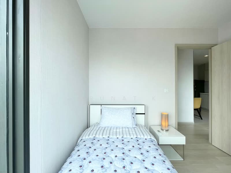 Life One Wireless, Bangkok, 1 Wireless Road, Lumphini, Pathum Wan, Bangkok, 2 Bedrooms, 45 sqm, Condo For Rent, by Jarunat K, 5835332 - DDproperty.com