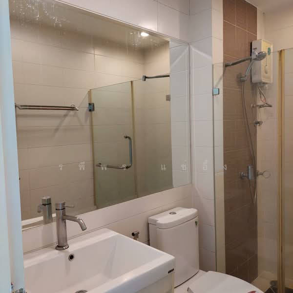 The Complete Narathiwat, Bangkok, 9 Naradhiwas Rajanagarindra Rd, Chong Nonsi, Yan Nawa, Bangkok, 2 Bedrooms, 60 sqm, Condo For Rent, by รพีพร แซ่อึ้ง, 5856014 - DDproperty.com