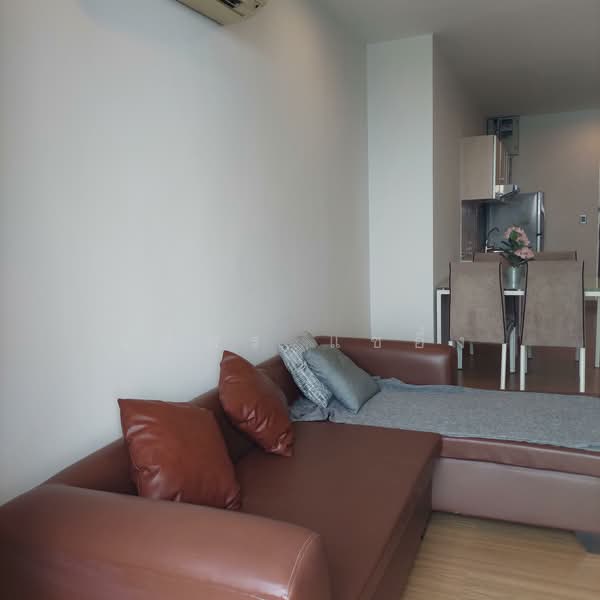 The Complete Narathiwat, Bangkok, 9 Naradhiwas Rajanagarindra Rd, Chong Nonsi, Yan Nawa, Bangkok, 2 Bedrooms, 60 sqm, Condo For Rent, by รพีพร แซ่อึ้ง, 5856014 - DDproperty.com