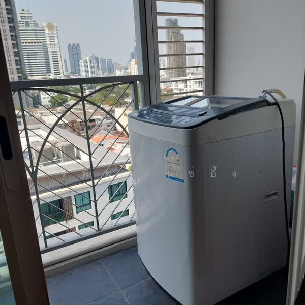 The Complete Narathiwat, Bangkok, 9 Naradhiwas Rajanagarindra Rd, Chong Nonsi, Yan Nawa, Bangkok, 2 Bedrooms, 60 sqm, Condo For Rent, by รพีพร แซ่อึ้ง, 5856014 - DDproperty.com