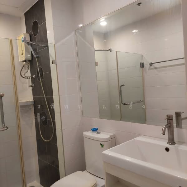 The Complete Narathiwat, Bangkok, 9 Naradhiwas Rajanagarindra Rd, Chong Nonsi, Yan Nawa, Bangkok, 2 Bedrooms, 60 sqm, Condo For Rent, by รพีพร แซ่อึ้ง, 5856014 - DDproperty.com