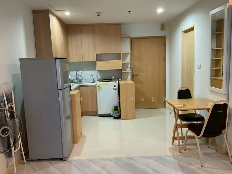 Villa Ratchatewi, Bangkok, 83 Phayathai Road, Thanon Phaya Thai, Ratchathewi, Bangkok, Studio, 40 sqm, Condo For Rent, by Kim Nichada, 5856350 - DDproperty.com