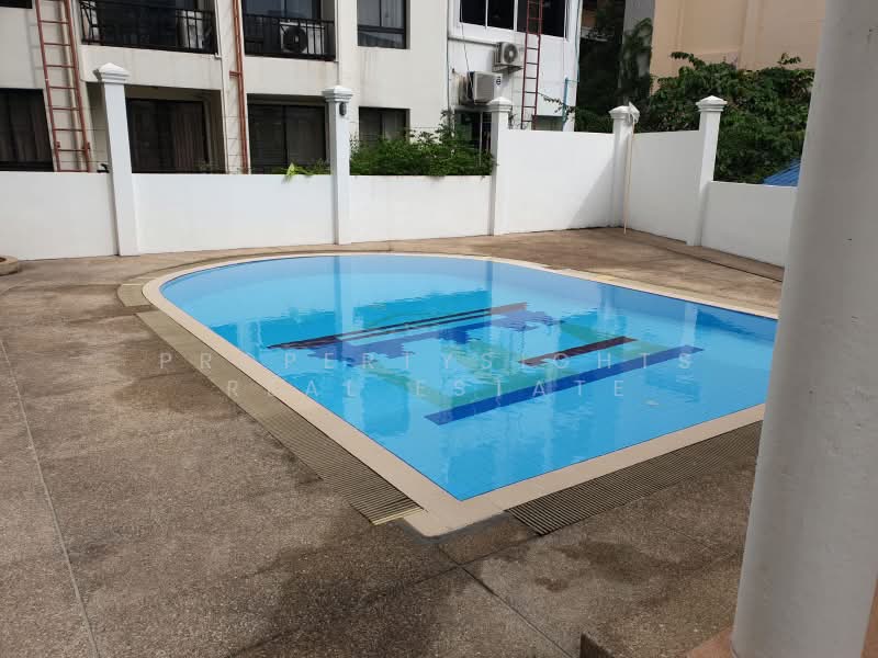 La Maison Sukhumvit 22, Bangkok, Soi Sukhumvit 22, Khlong Toei, Khlong Toei, Bangkok, 2 Bedrooms, 130 sqm, Condo For Rent, by PROPERTYSIGHTS REAL ESTATE, 5866028 - DDproperty.com
