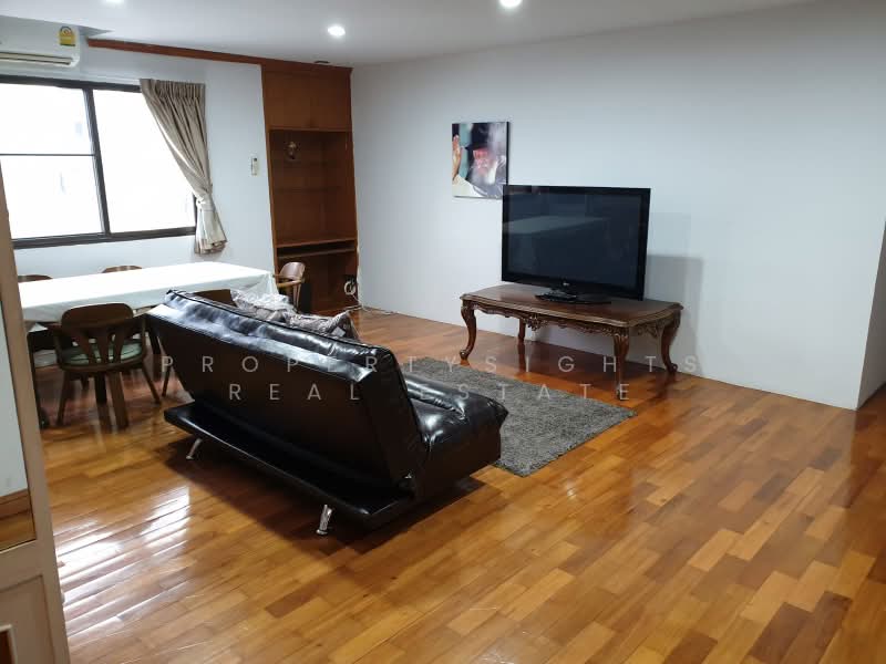 La Maison Sukhumvit 22, Bangkok, Soi Sukhumvit 22, Khlong Toei, Khlong Toei, Bangkok, 2 Bedrooms, 130 sqm, Condo For Rent, by PROPERTYSIGHTS REAL ESTATE, 5866028 - DDproperty.com