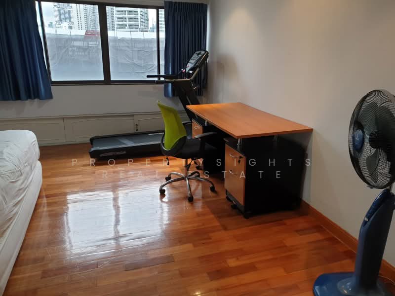 La Maison Sukhumvit 22, Bangkok, Soi Sukhumvit 22, Khlong Toei, Khlong Toei, Bangkok, 2 Bedrooms, 130 sqm, Condo For Rent, by PROPERTYSIGHTS REAL ESTATE, 5866028 - DDproperty.com