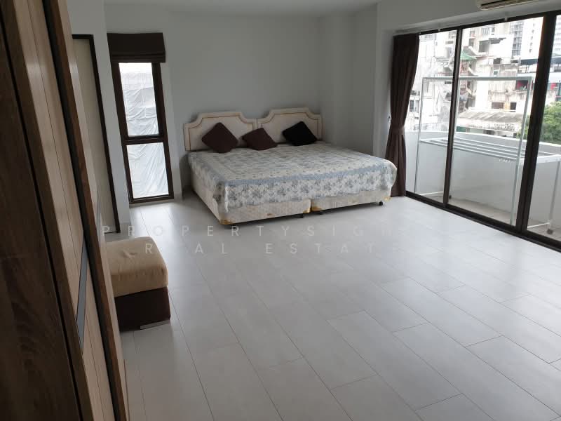 La Maison Sukhumvit 22, Bangkok, Soi Sukhumvit 22, Khlong Toei, Khlong Toei, Bangkok, 2 Bedrooms, 130 sqm, Condo For Rent, by PROPERTYSIGHTS REAL ESTATE, 5866028 - DDproperty.com