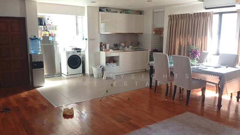 La Maison Sukhumvit 22, Bangkok, Soi Sukhumvit 22, Khlong Toei, Khlong Toei, Bangkok, 2 Bedrooms, 130 sqm, Condo For Rent, by PROPERTYSIGHTS REAL ESTATE, 5866028 - DDproperty.com