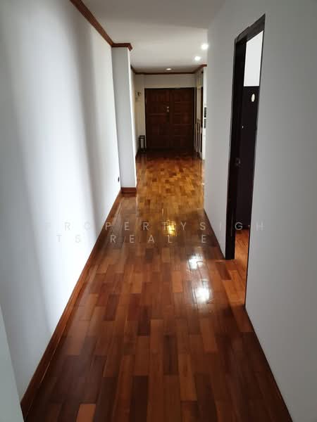 La Maison Sukhumvit 22, Bangkok, Soi Sukhumvit 22, Khlong Toei, Khlong Toei, Bangkok, 2 Bedrooms, 130 sqm, Condo For Rent, by PROPERTYSIGHTS REAL ESTATE, 5866028 - DDproperty.com