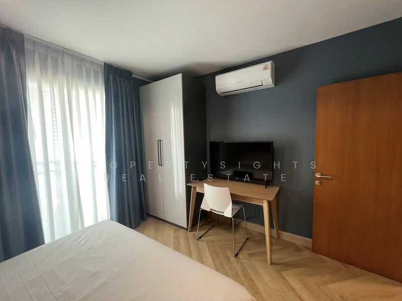 59 Heritage, Bangkok, 18 Soi Sukhumvit 59, Khlong Tan Nua, Watthana, Bangkok, 2 Bedrooms, 75 sqm, Condo For Rent, by PROPERTYSIGHTS REAL ESTATE, 5869856 - DDproperty.com