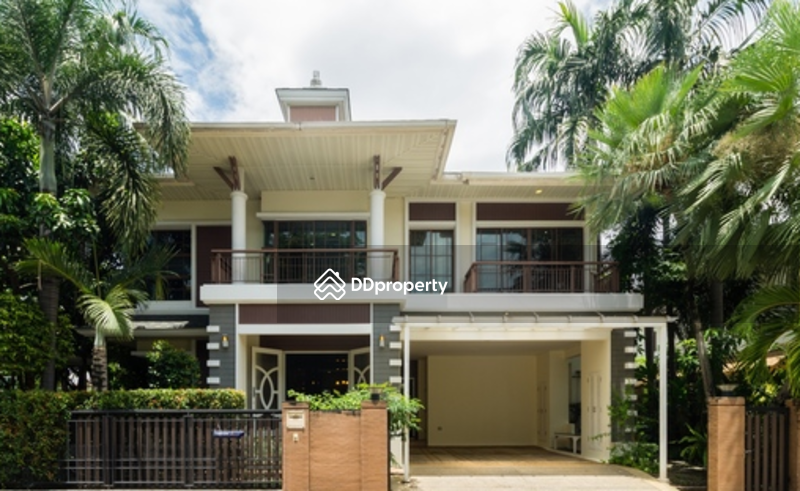 Sale Single House Setthasiri Prachachuen 4 Bedroom 3 Bathroom Size 360 Sq M Id Sh180196 Tha Sai Muang Nonthaburi Nonthaburi 4 Bedrooms 300 Sqm Detached Houses For Sale By Plus Property 16 390 000 5895779