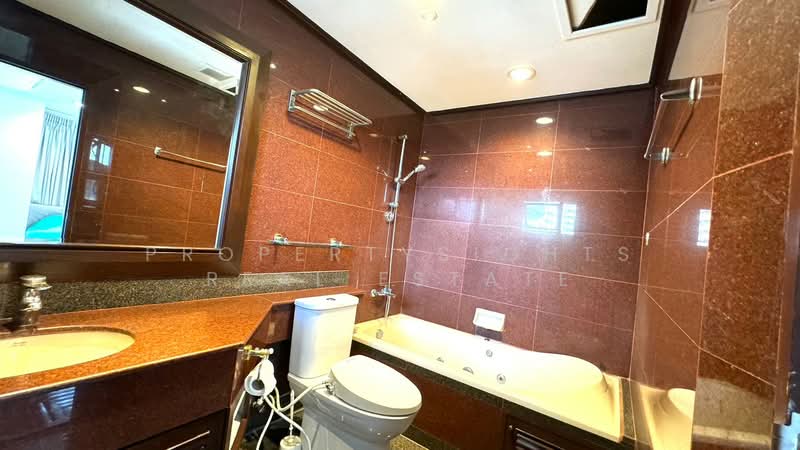 Richmond Palace, Bangkok, Soi Sukhumvit 43 Sukhumvit Road, Khlong Tan Nua, Watthana, Bangkok, 3 Bedrooms, 163 sqm, Condo For Rent, by PROPERTYSIGHTS REAL ESTATE, 5919965 - DDproperty.com