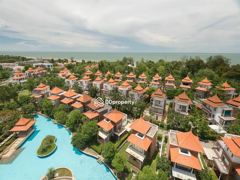 No Longer Available Nice View Condo Near Venetian Hua Hin 1500 ถนน เพชรเกษม Cha Am Cha Am Phetchaburi 2 Bedrooms 95 Sqm Condos For Sale By Plus Property 6 690 000 5924372