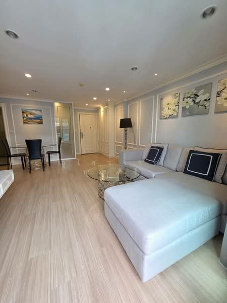 Mayfair Place Sukhumvit 64, Bangkok, Sukhumvit 64 Road, Bang Chak, Phra Khanong, Bangkok, 2 Bedrooms, 70 sqm, Condo For Rent, by Ulaiwan Boonsiri, 5935847 - DDproperty.com