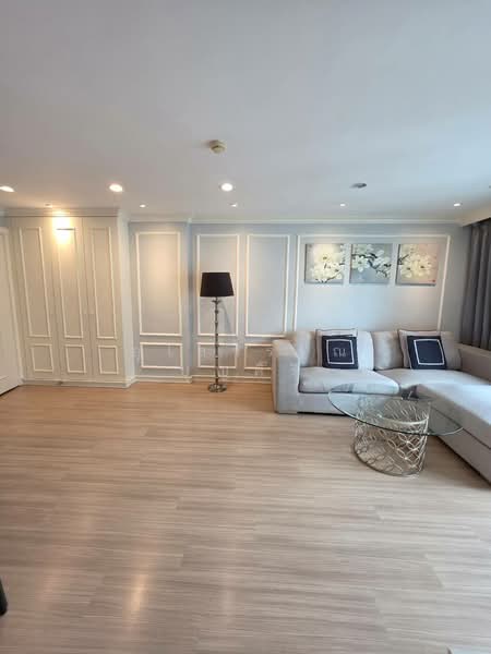 Mayfair Place Sukhumvit 64, Bangkok, Sukhumvit 64 Road, Bang Chak, Phra Khanong, Bangkok, 2 Bedrooms, 70 sqm, Condo For Rent, by Ulaiwan Boonsiri, 5935847 - DDproperty.com