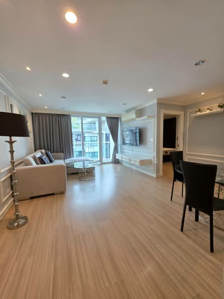 Mayfair Place Sukhumvit 64, Bangkok, Sukhumvit 64 Road, Bang Chak, Phra Khanong, Bangkok, 2 Bedrooms, 70 sqm, Condo For Rent, by Ulaiwan Boonsiri, 5935847 - DDproperty.com