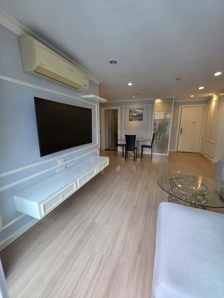 Mayfair Place Sukhumvit 64 : เมย์แฟร์ เพลส สุขุมวิท 64, กรุงเทพ, ถนนสุขุมวิท 64, บางจาก, พระโขนง, กรุงเทพ, 70 ตร.ม., คอนโด ให้เช่า, โดย อุไลวรรณ บุญศิริ, 5935847 - DDproperty.com