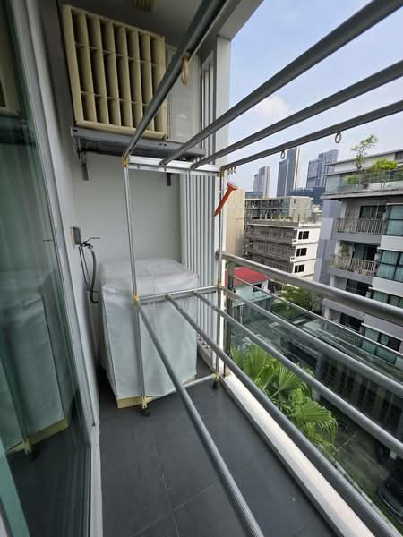 Mayfair Place Sukhumvit 64, Bangkok, Sukhumvit 64 Road, Bang Chak, Phra Khanong, Bangkok, 2 Bedrooms, 70 sqm, Condo For Rent, by Ulaiwan Boonsiri, 5935847 - DDproperty.com