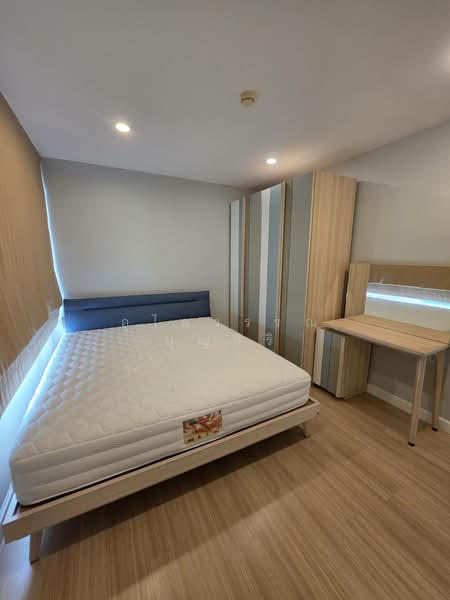 Mayfair Place Sukhumvit 64, Bangkok, Sukhumvit 64 Road, Bang Chak, Phra Khanong, Bangkok, 2 Bedrooms, 70 sqm, Condo For Rent, by Ulaiwan Boonsiri, 5935847 - DDproperty.com