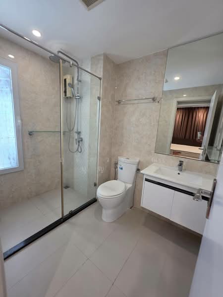 Mayfair Place Sukhumvit 64 : เมย์แฟร์ เพลส สุขุมวิท 64, กรุงเทพ, ถนนสุขุมวิท 64, บางจาก, พระโขนง, กรุงเทพ, 70 ตร.ม., คอนโด ให้เช่า, โดย อุไลวรรณ บุญศิริ, 5935847 - DDproperty.com