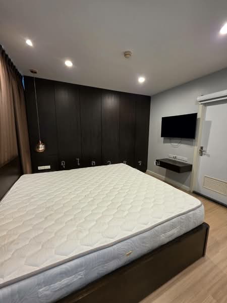 Mayfair Place Sukhumvit 64, Bangkok, Sukhumvit 64 Road, Bang Chak, Phra Khanong, Bangkok, 2 Bedrooms, 70 sqm, Condo For Rent, by Ulaiwan Boonsiri, 5935847 - DDproperty.com