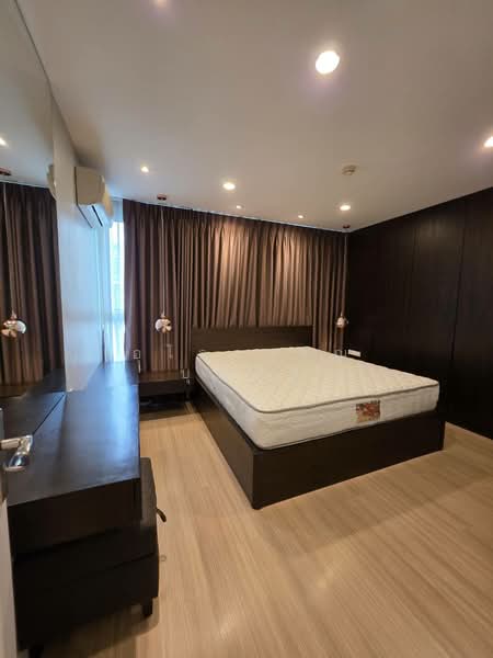 Mayfair Place Sukhumvit 64, Bangkok, Sukhumvit 64 Road, Bang Chak, Phra Khanong, Bangkok, 2 Bedrooms, 70 sqm, Condo For Rent, by Ulaiwan Boonsiri, 5935847 - DDproperty.com