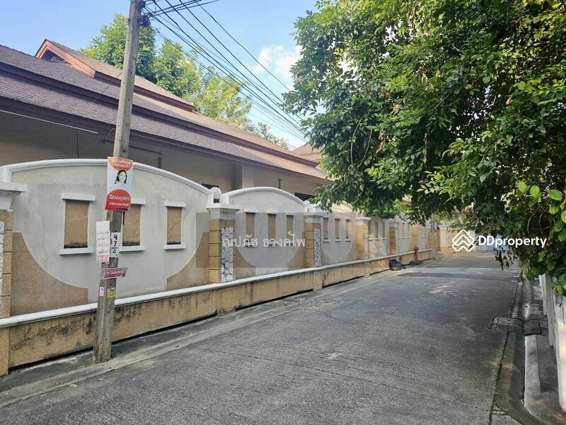 ขาย ที่ดิน พร้อมบ้านชั้นเดียว, กรุงเทพ, ลาดพร้าว105, คลองจั่น, บางกะปิ, กรุงเทพ, 192 ตร.ม., บ้านเดี่ยว ขาย, โดย ณปภัช ธวงค์ไพ, 5936606 - DDproperty.com