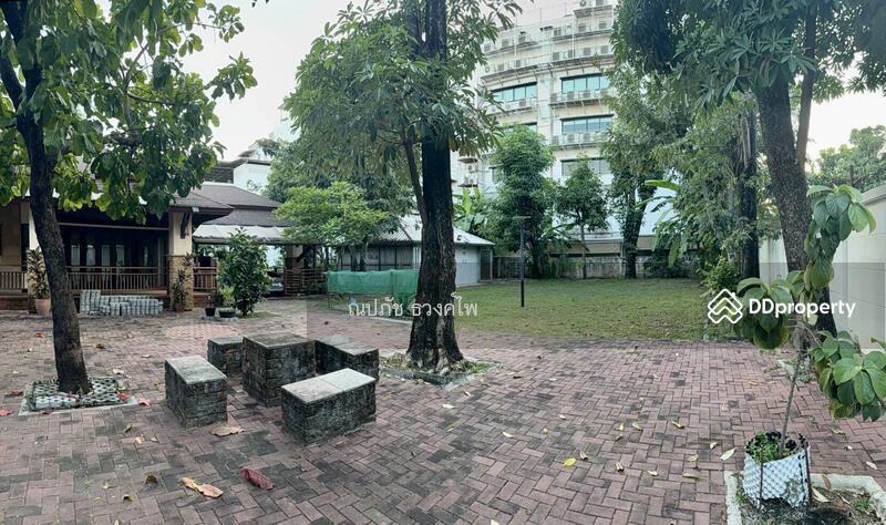 ขาย ที่ดิน พร้อมบ้านชั้นเดียว, กรุงเทพ, ลาดพร้าว105, คลองจั่น, บางกะปิ, กรุงเทพ, 192 ตร.ม., บ้านเดี่ยว ขาย, โดย ณปภัช ธวงค์ไพ, 5936606 - DDproperty.com
