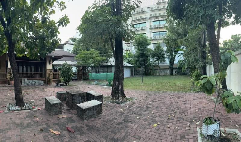 ขาย ที่ดิน พร้อมบ้านชั้นเดียว, กรุงเทพ, ลาดพร้าว105, คลองจั่น, บางกะปิ, กรุงเทพ, 192 ตร.ม., บ้านเดี่ยว ขาย, โดย ณปภัช ธวงค์ไพ, 5936606 - DDproperty.com
