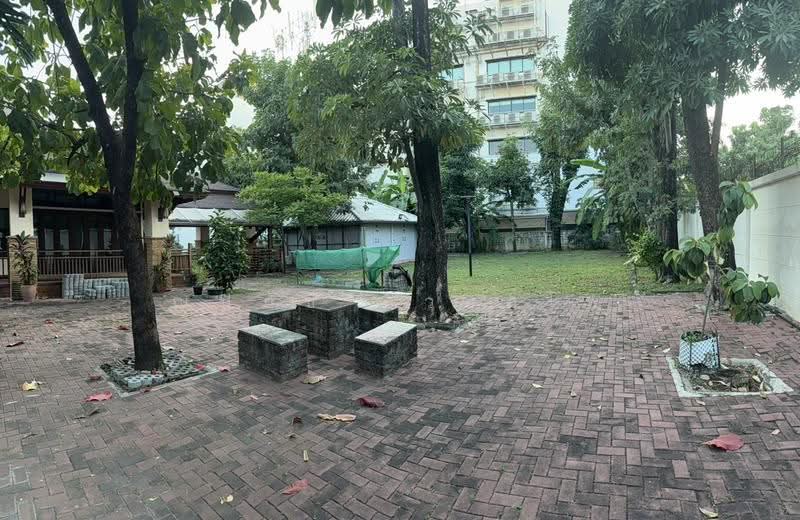 ขาย ที่ดิน พร้อมบ้านชั้นเดียว, bangkok, ลาดพร้าว105, Khlong Chan, Bang Kapi, Bangkok, 2 Bedrooms, 192 sqm, Single Detached House For Sale, by ณปภัช ธวงค์ไพ, 5936606 - DDproperty.com