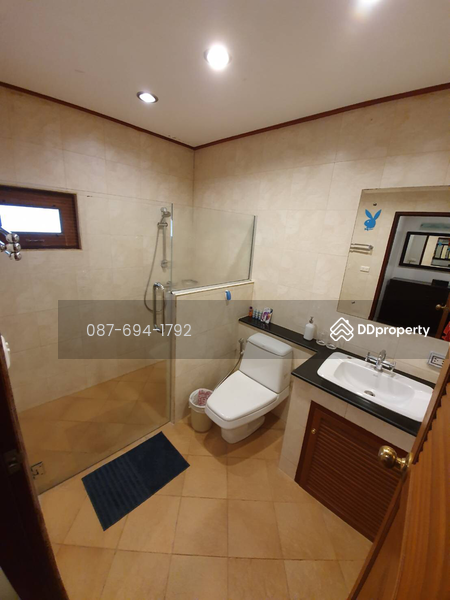 ขาย ที่ดิน พร้อมบ้านชั้นเดียว, กรุงเทพ, ลาดพร้าว105, คลองจั่น, บางกะปิ, กรุงเทพ, 192 ตร.ม., บ้านเดี่ยว ขาย, โดย ณปภัช ธวงค์ไพ, 5936606 - DDproperty.com