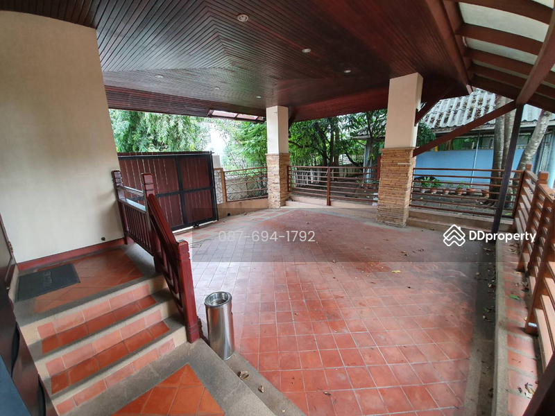 ขาย ที่ดิน พร้อมบ้านชั้นเดียว, กรุงเทพ, ลาดพร้าว105, คลองจั่น, บางกะปิ, กรุงเทพ, 192 ตร.ม., บ้านเดี่ยว ขาย, โดย ณปภัช ธวงค์ไพ, 5936606 - DDproperty.com