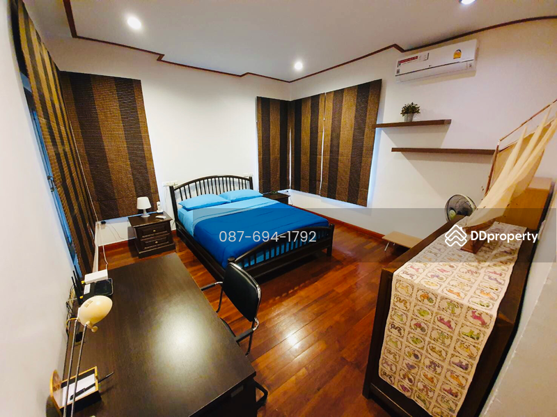 ขาย ที่ดิน พร้อมบ้านชั้นเดียว, กรุงเทพ, ลาดพร้าว105, คลองจั่น, บางกะปิ, กรุงเทพ, 192 ตร.ม., บ้านเดี่ยว ขาย, โดย ณปภัช ธวงค์ไพ, 5936606 - DDproperty.com
