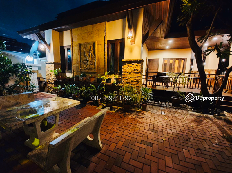 ขาย ที่ดิน พร้อมบ้านชั้นเดียว, กรุงเทพ, ลาดพร้าว105, คลองจั่น, บางกะปิ, กรุงเทพ, 192 ตร.ม., บ้านเดี่ยว ขาย, โดย ณปภัช ธวงค์ไพ, 5936606 - DDproperty.com