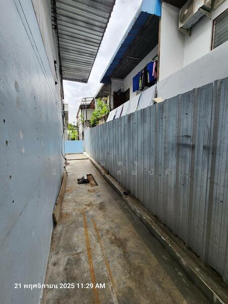 ให้เช่า - อาคารพาณิชย์ 1 ชั้น, กรุงเทพ