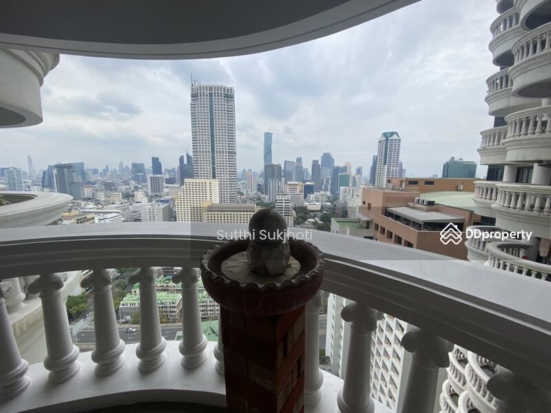For Rent - State Tower, Bangkok