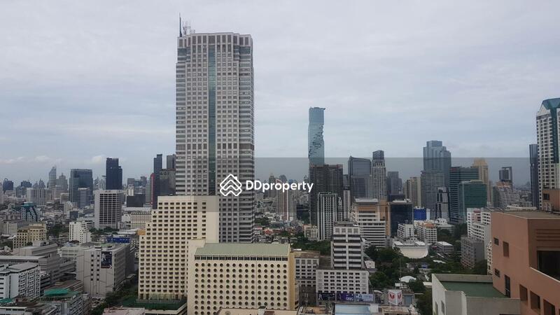 For Rent - State Tower, Bangkok