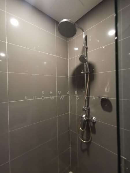 1088-8, Bangkok, 1030 Phetchaburi Road, Makkasan, Ratchathewi, Bangkok, 1 Bedroom, 35 sqm, Condo For Rent, by Samart Khowwigkai, 5963174 - DDproperty.com