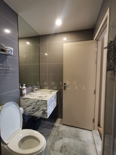1088-8, Bangkok, 1030 Phetchaburi Road, Makkasan, Ratchathewi, Bangkok, 1 Bedroom, 35 sqm, Condo For Rent, by Samart Khowwigkai, 5963174 - DDproperty.com