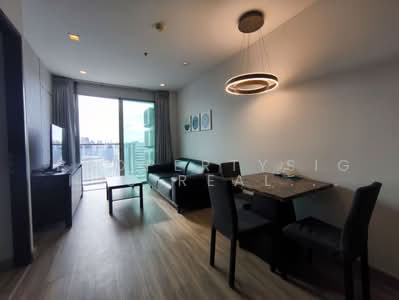 For Rent - Sky Walk Residences, Bangkok