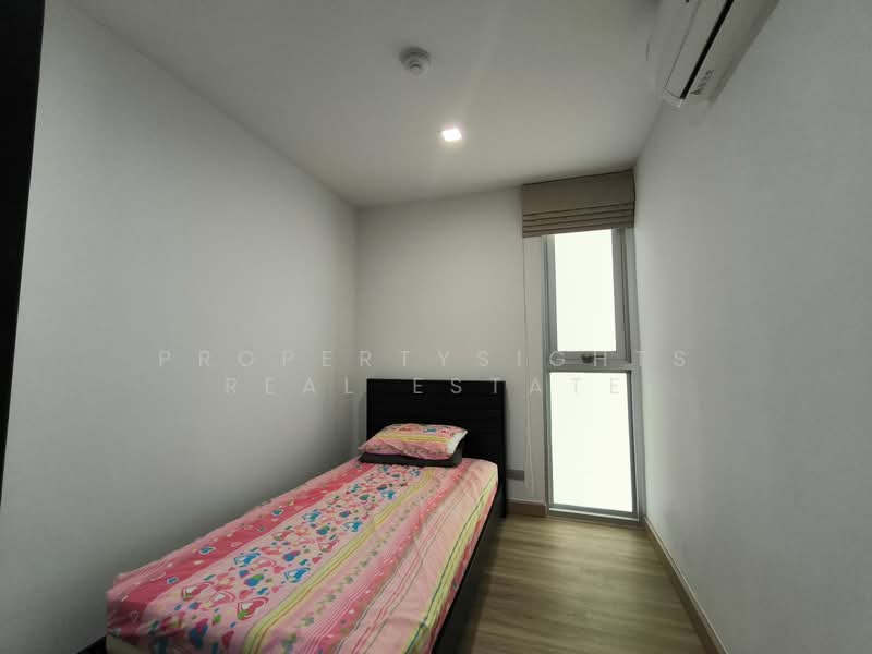 Sky Walk Residences, Bangkok, 1599 Sukhumvit Road, Phra Kanong Nua, Watthana, Bangkok, 2 Bedrooms, 60 sqm, Condo For Rent, by PROPERTYSIGHTS REAL ESTATE, 5983028 - DDproperty.com