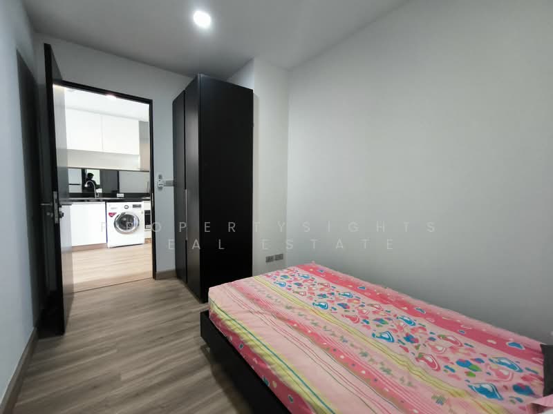 Sky Walk Residences, Bangkok, 1599 Sukhumvit Road, Phra Kanong Nua, Watthana, Bangkok, 2 Bedrooms, 60 sqm, Condo For Rent, by PROPERTYSIGHTS REAL ESTATE, 5983028 - DDproperty.com